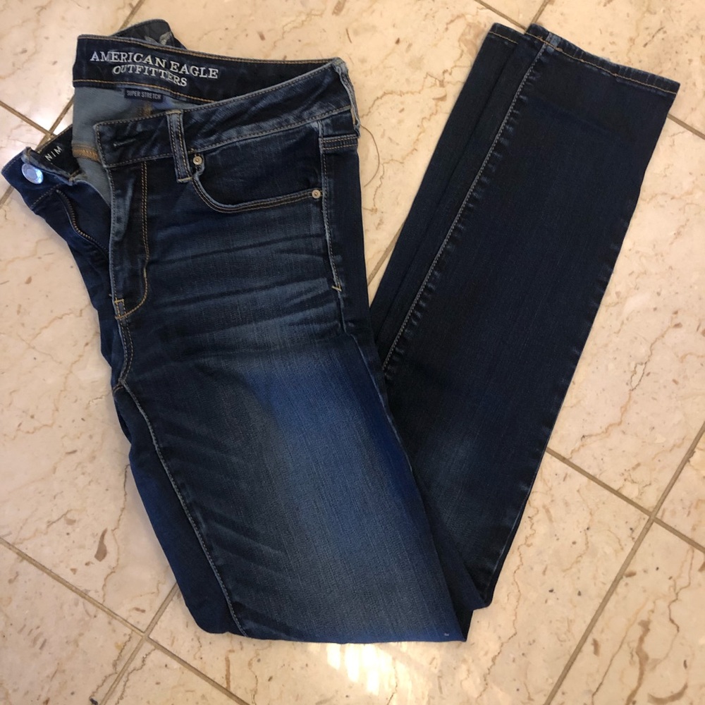 jeans